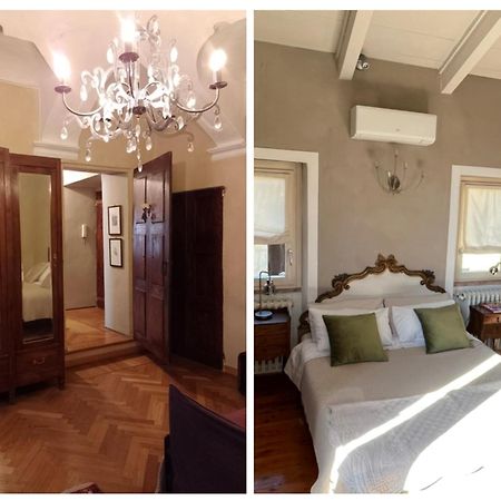 Antico Hospitale Bed & Breakfast Dogliani Ngoại thất bức ảnh