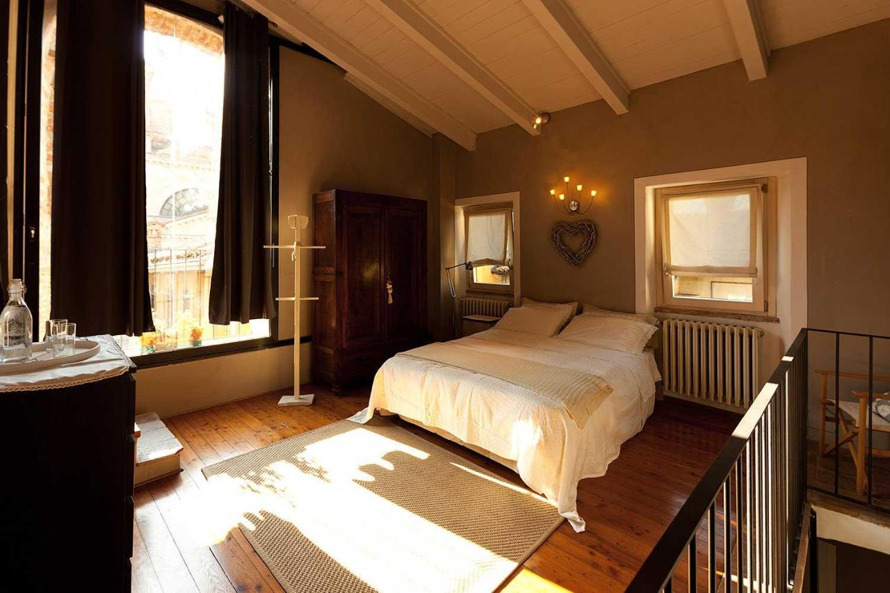 Antico Hospitale Bed & Breakfast Dogliani Ngoại thất bức ảnh