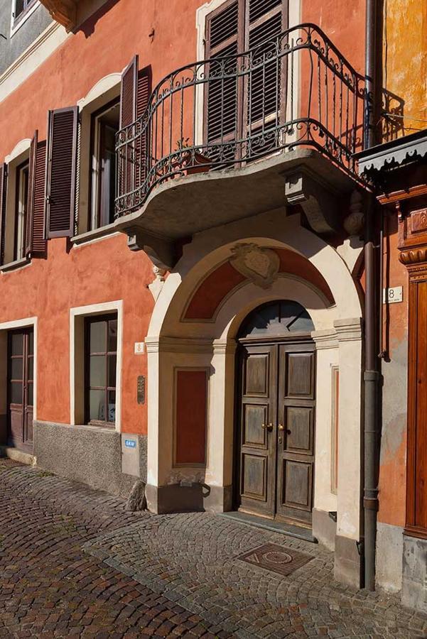 Antico Hospitale Bed & Breakfast Dogliani Ngoại thất bức ảnh