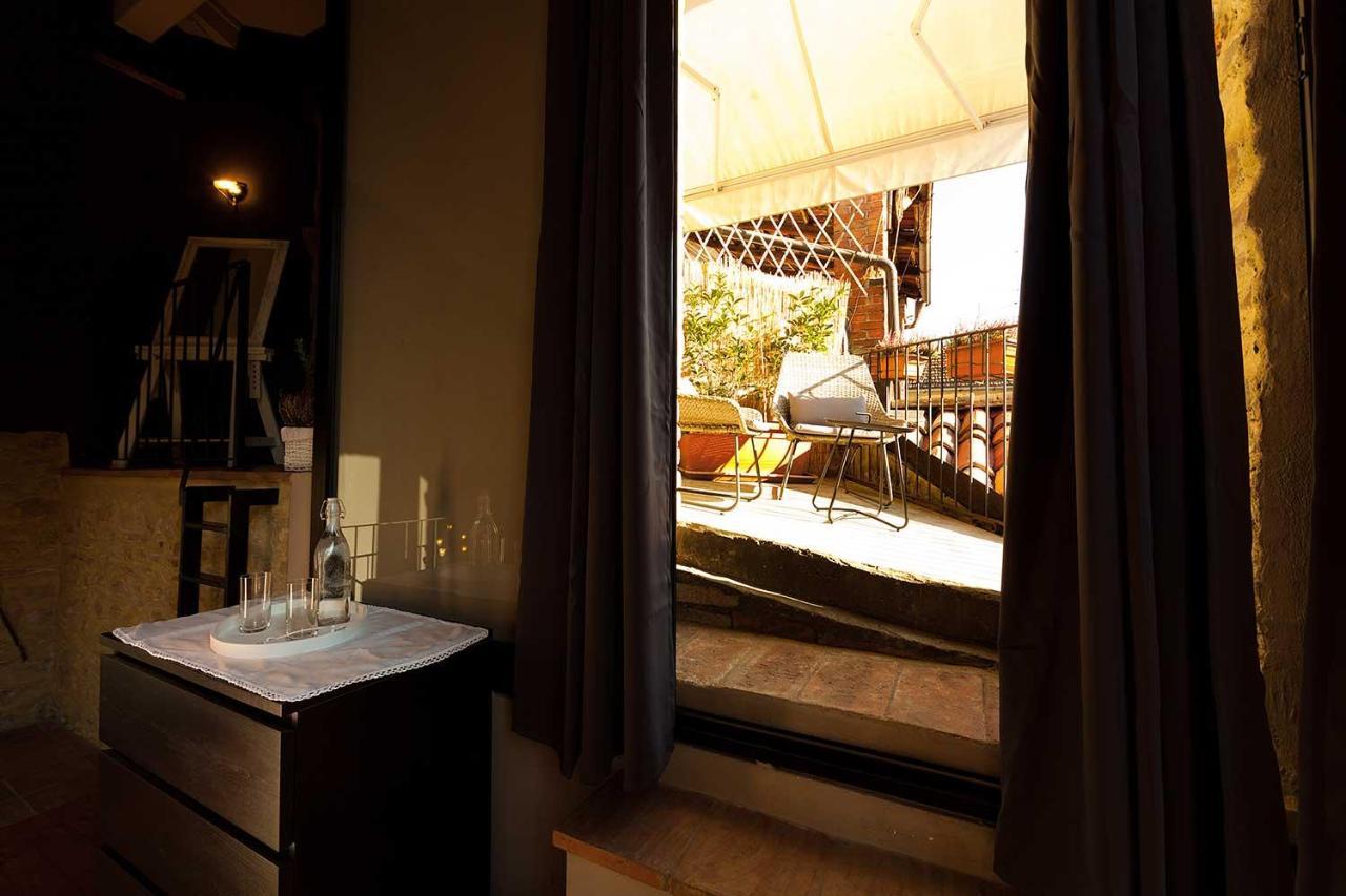 Antico Hospitale Bed & Breakfast Dogliani Ngoại thất bức ảnh