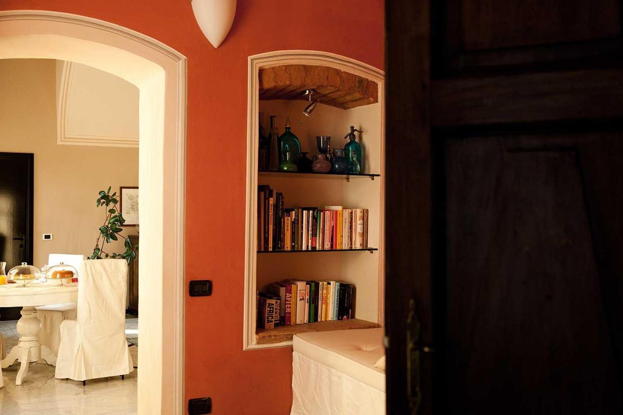 Antico Hospitale Bed & Breakfast Dogliani Ngoại thất bức ảnh