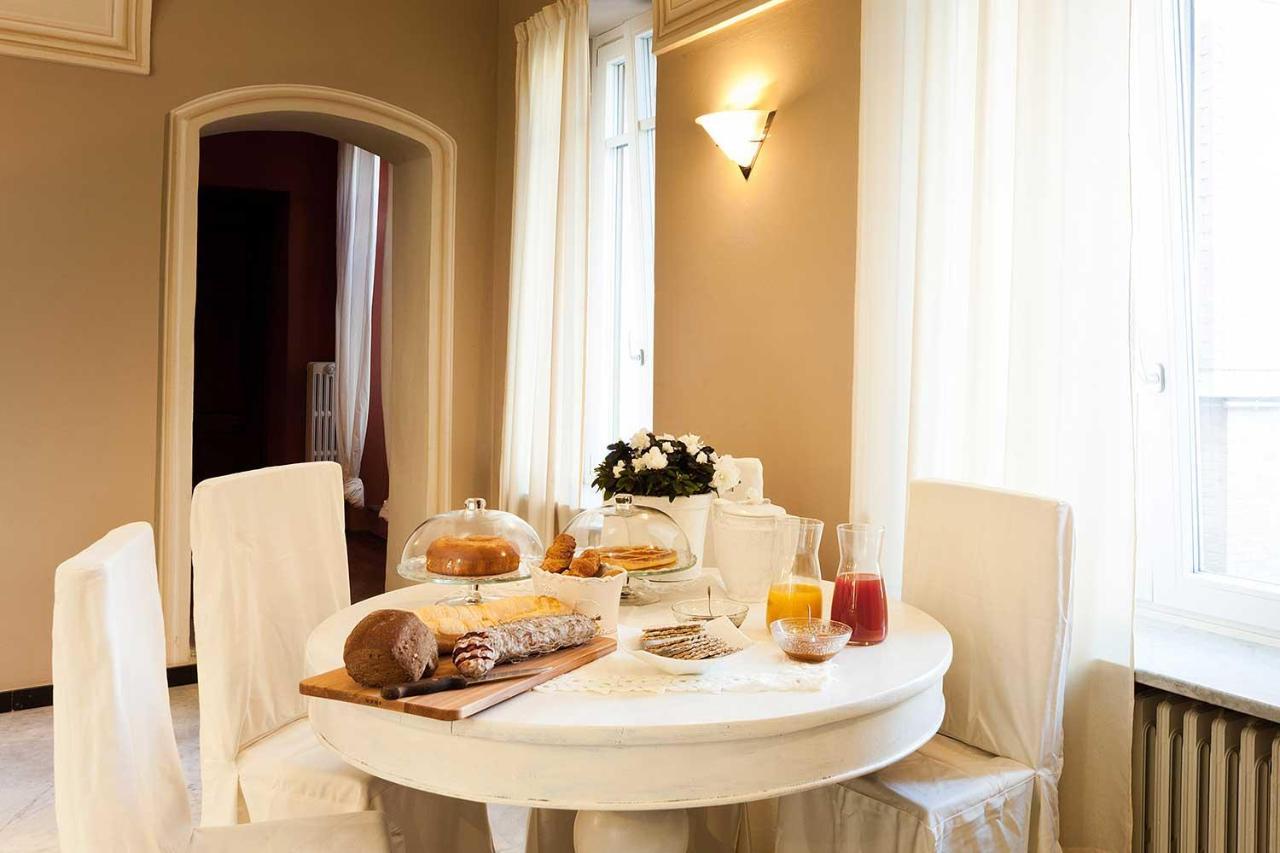 Antico Hospitale Bed & Breakfast Dogliani Ngoại thất bức ảnh