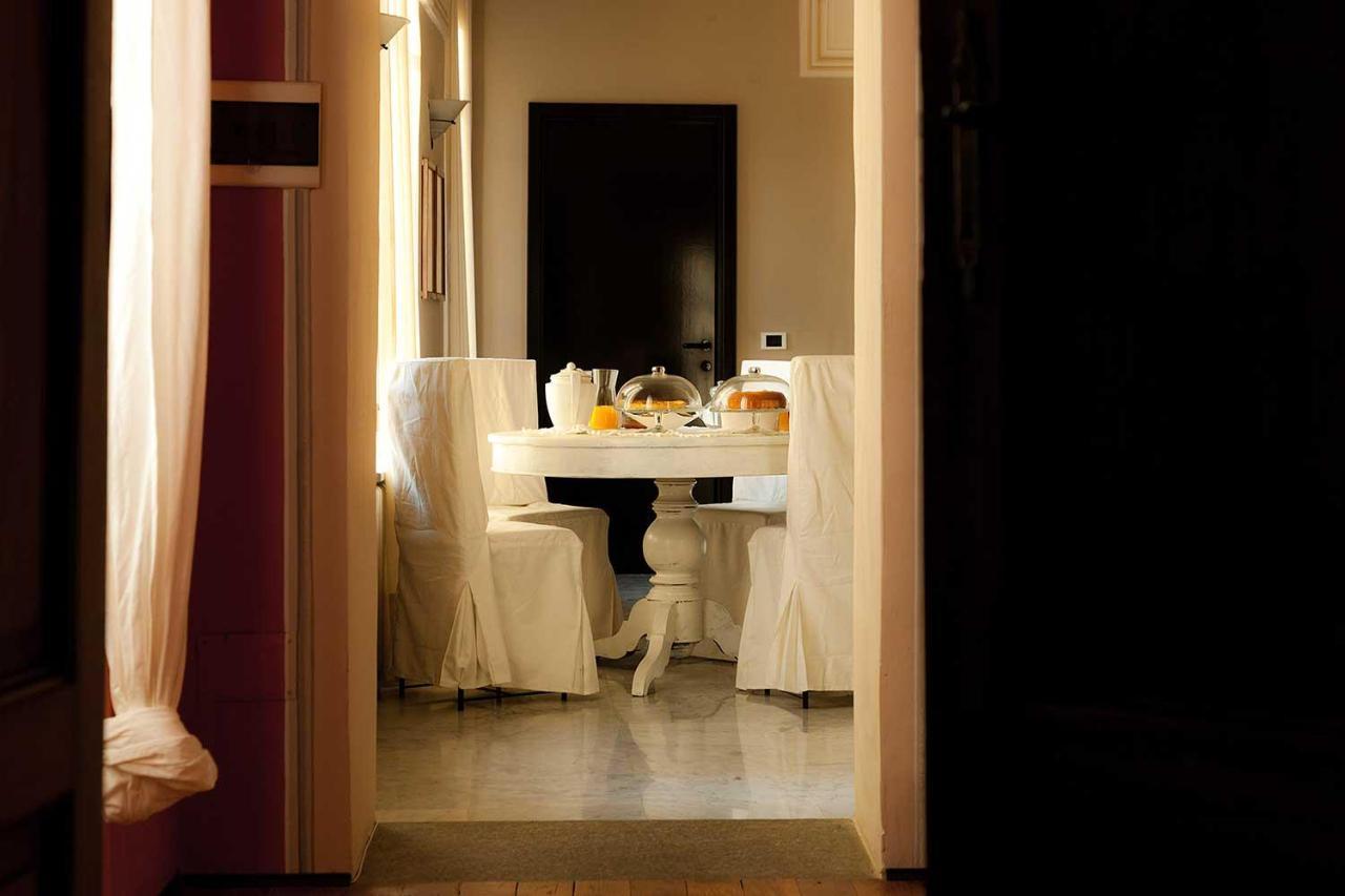 Antico Hospitale Bed & Breakfast Dogliani Ngoại thất bức ảnh