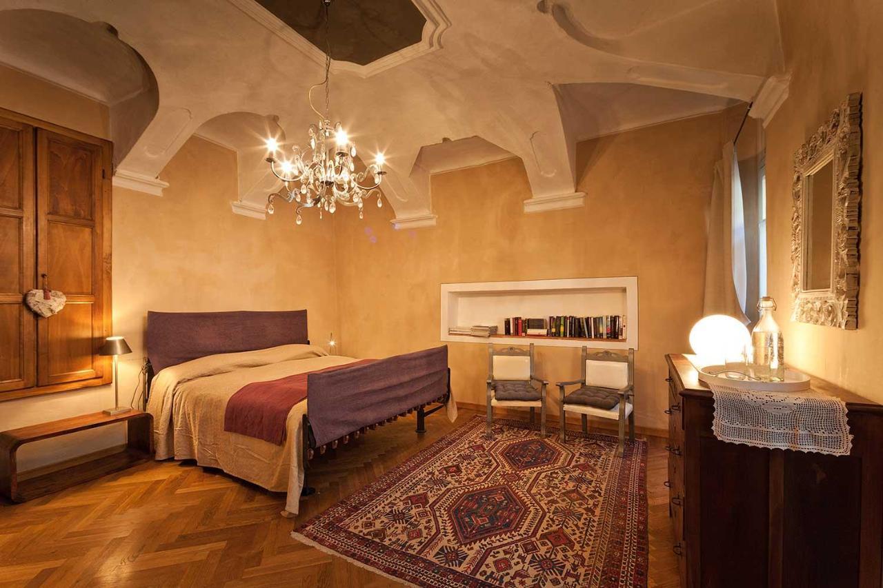 Antico Hospitale Bed & Breakfast Dogliani Ngoại thất bức ảnh