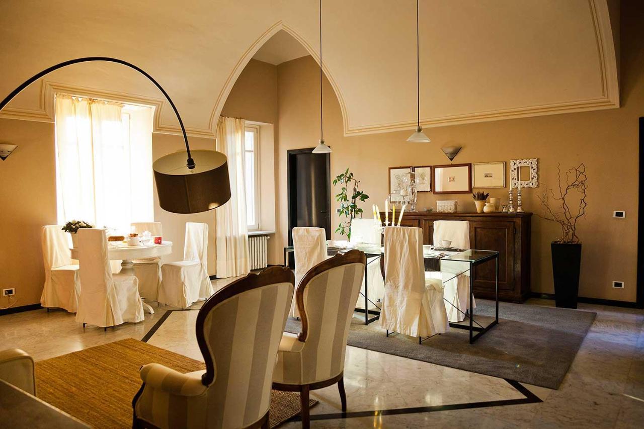Antico Hospitale Bed & Breakfast Dogliani Ngoại thất bức ảnh