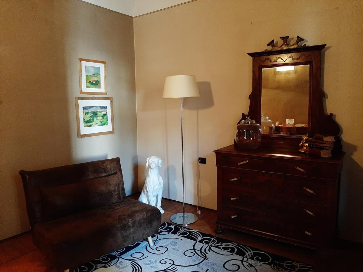 Antico Hospitale Bed & Breakfast Dogliani Ngoại thất bức ảnh