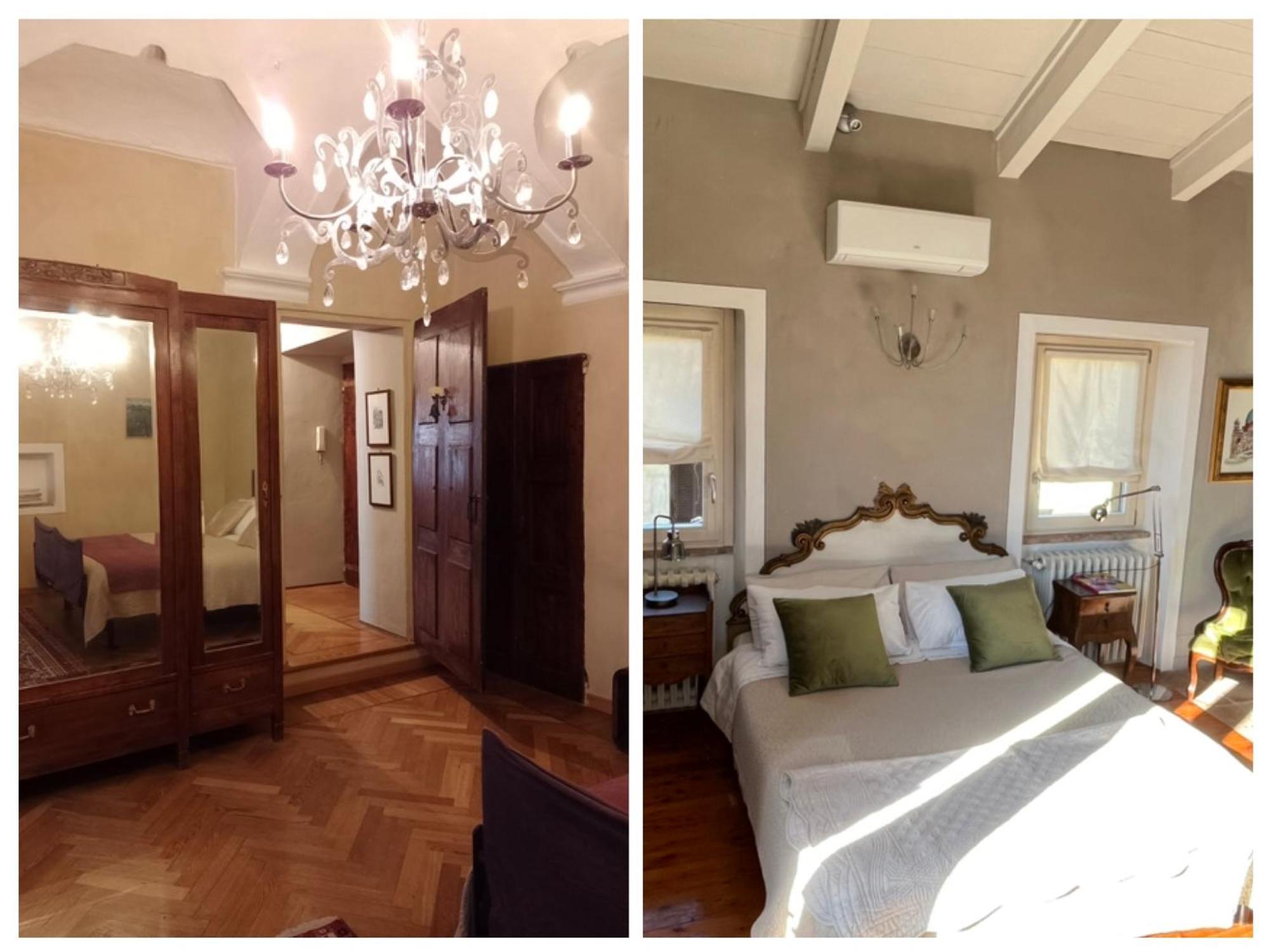 Antico Hospitale Bed & Breakfast Dogliani Ngoại thất bức ảnh